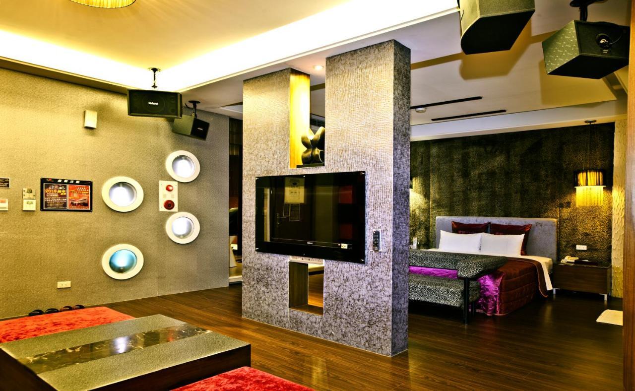 Gold Sand Motel Sulin Kültér fotó