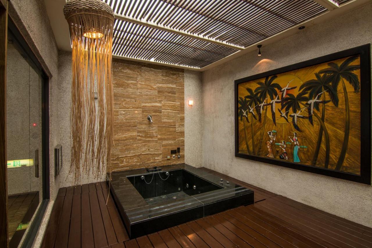 Gold Sand Motel Sulin Kültér fotó