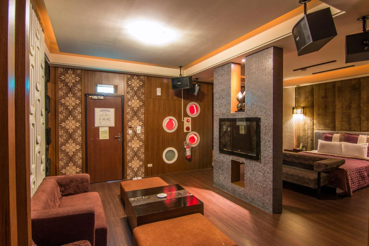 Gold Sand Motel Sulin Kültér fotó