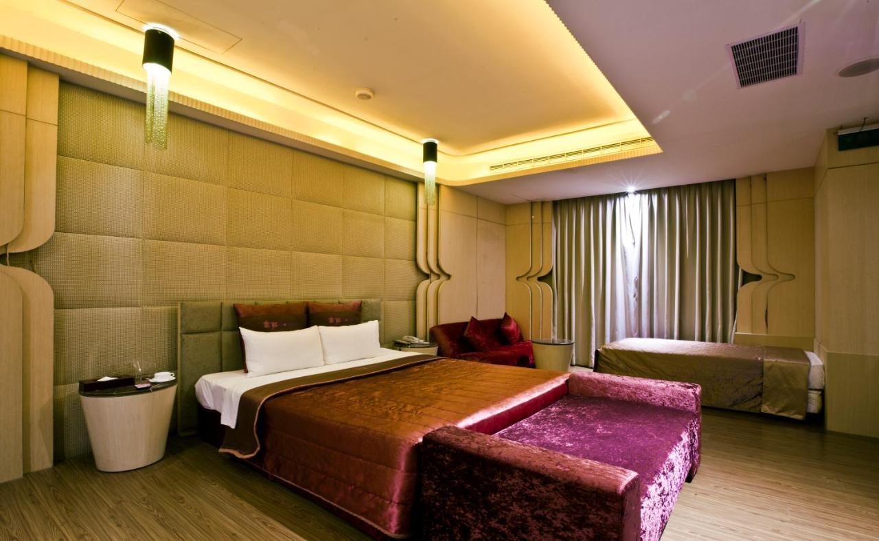 Gold Sand Motel Sulin Kültér fotó